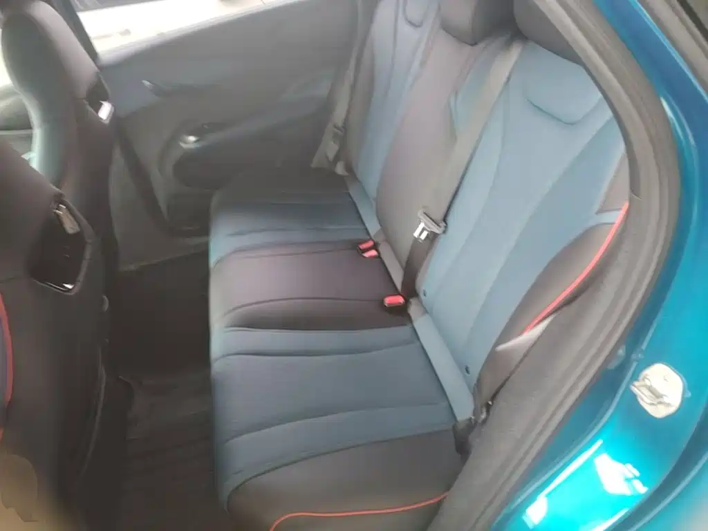 BYD Dolphin — миниатюра 17