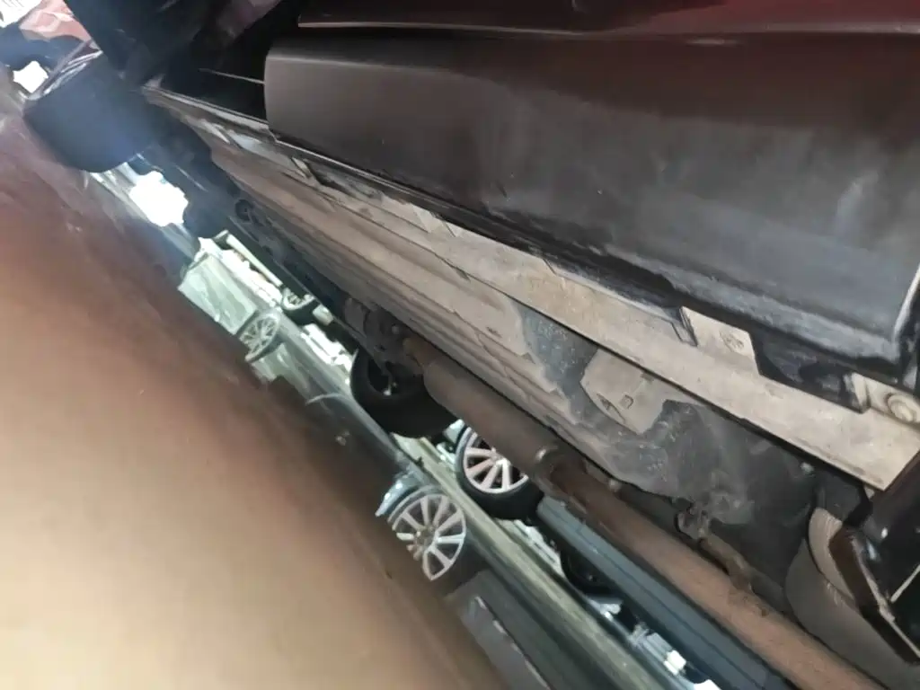 GAC Motor Trumpchi GS5 — миниатюра 22