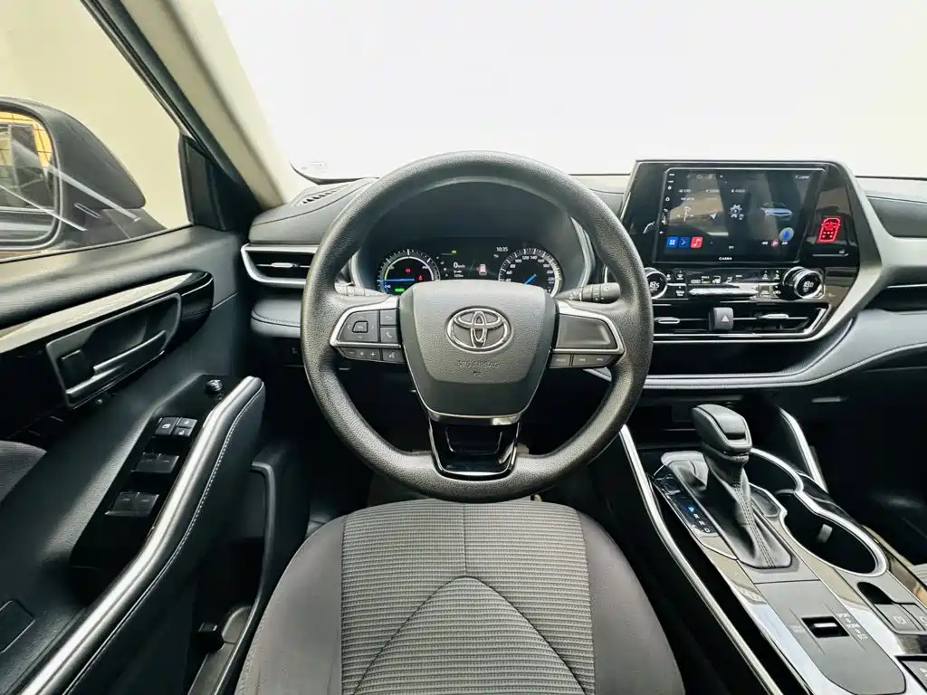 Toyota Highlander — фотографии объявления, Фото 14