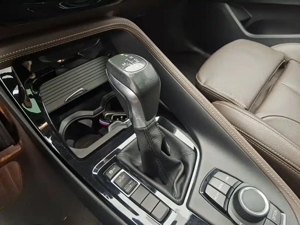 BMW X1 — миниатюра 13