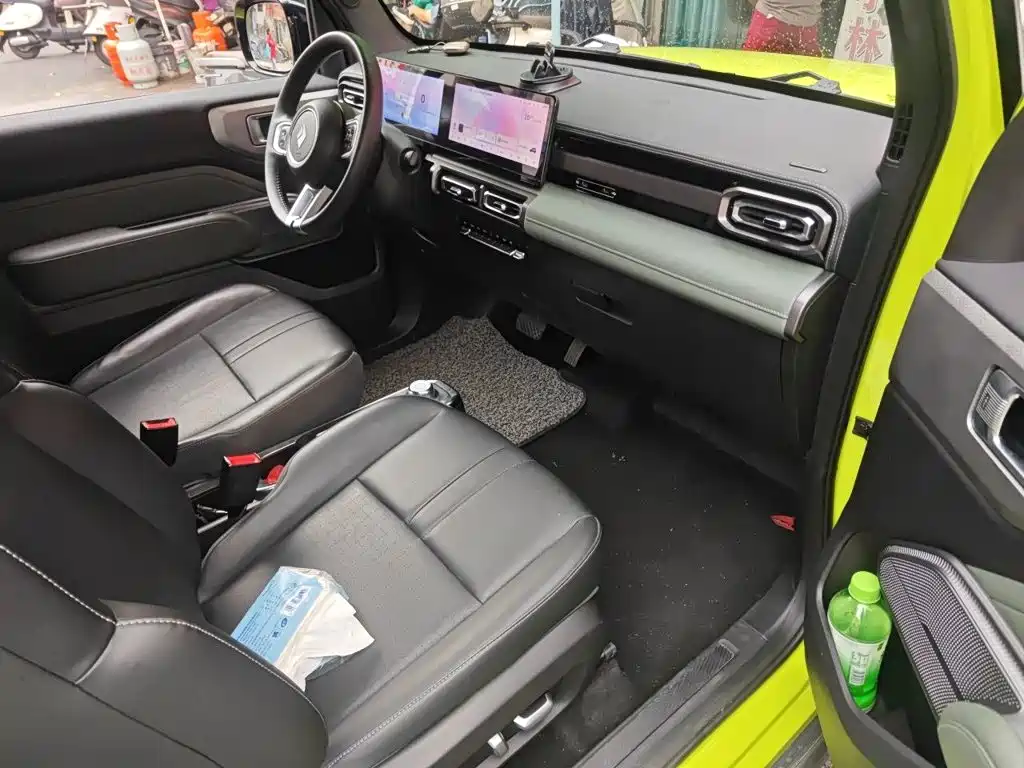 Baojun Yueye — миниатюра 19