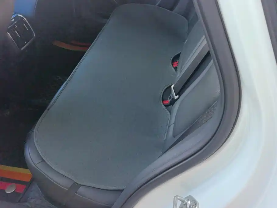 Bestune B70 — миниатюра 11