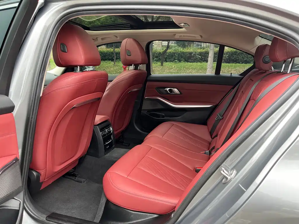BMW i3 — миниатюра 10