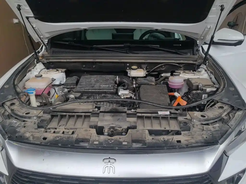 BYD Pro New Energy — миниатюра 20