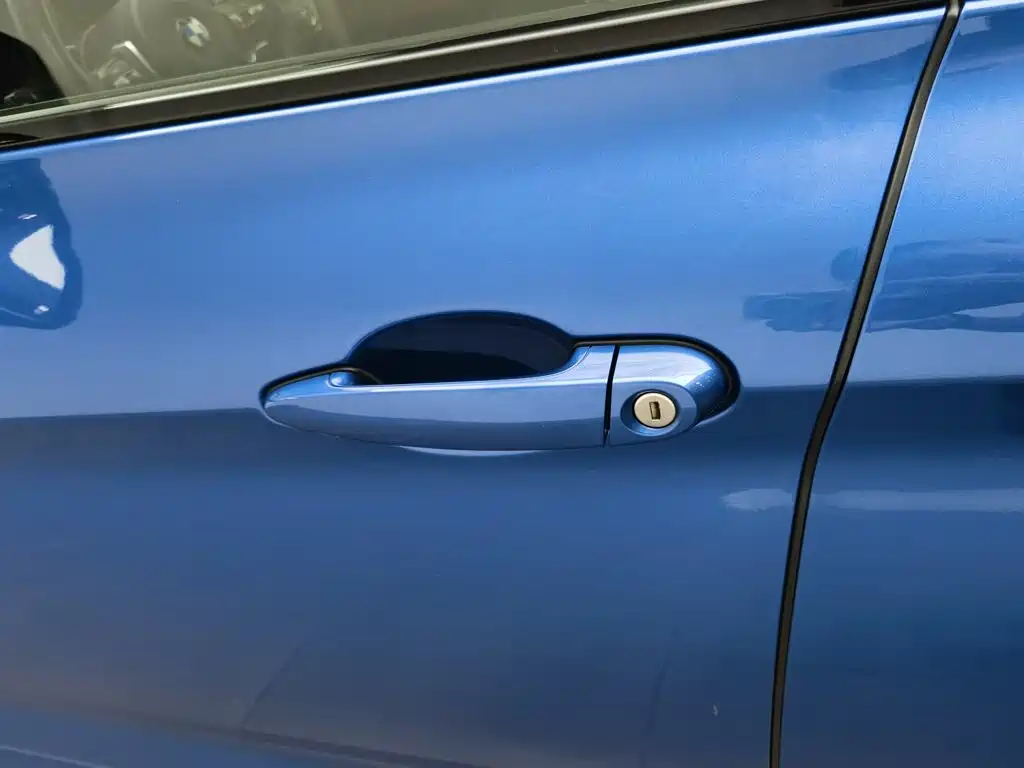 BMW 3 Series GT — миниатюра 18