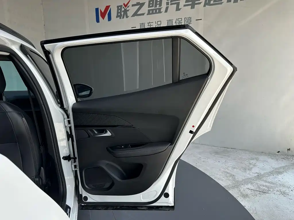 Peugeot 2008 — миниатюра 23