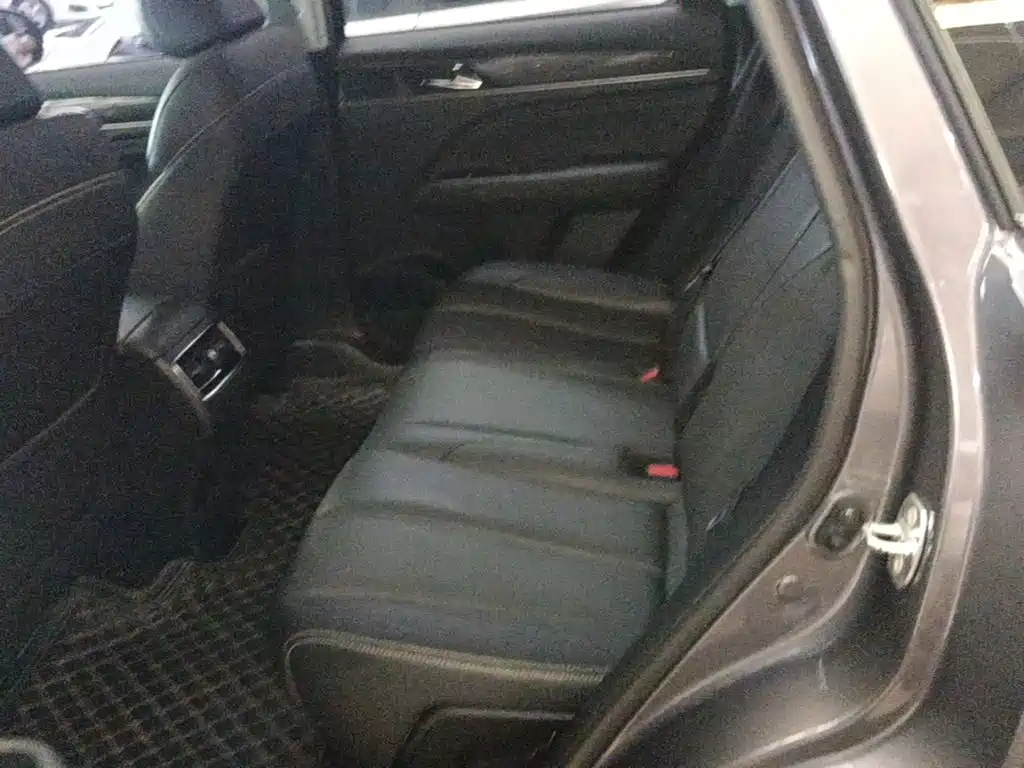 GAC Motor Trumpchi GS5 — миниатюра 17