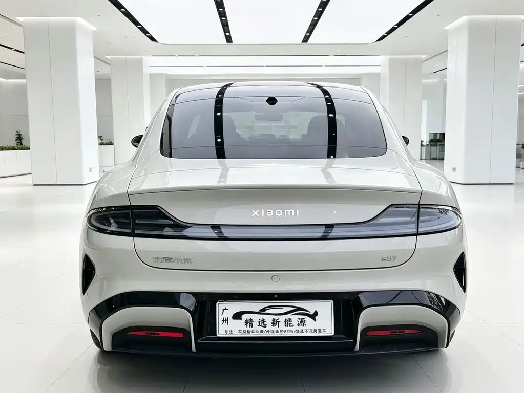 Xiaomi SU7 — миниатюра 26