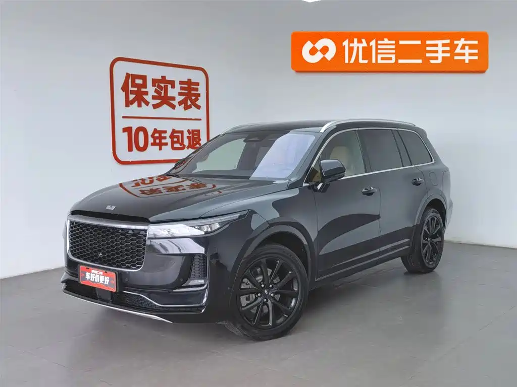 Li Auto Li ONE 2023