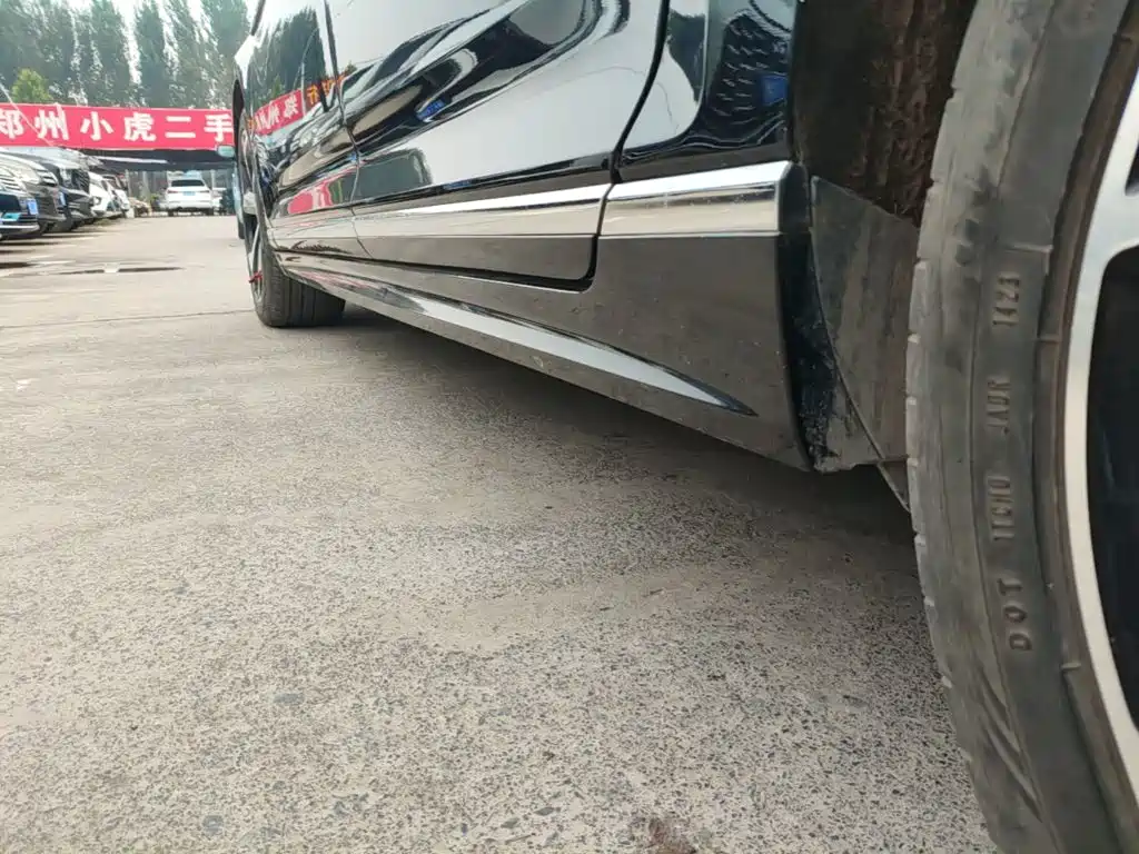 Volkswagen Magotan — миниатюра 22