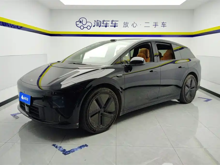Li Auto 理想i6 2025