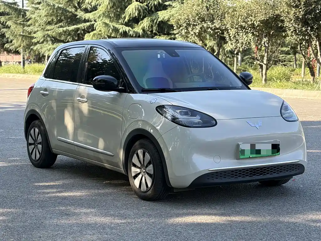 Wuling Bingo — миниатюра 3