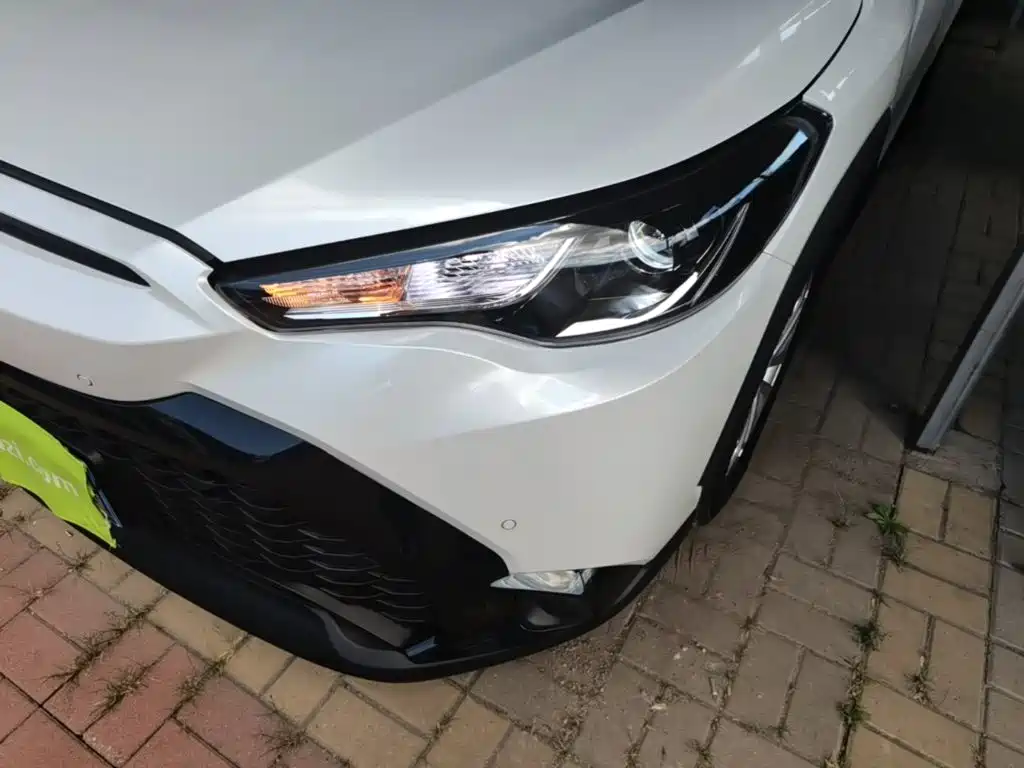 Toyota Frontlander — миниатюра 24
