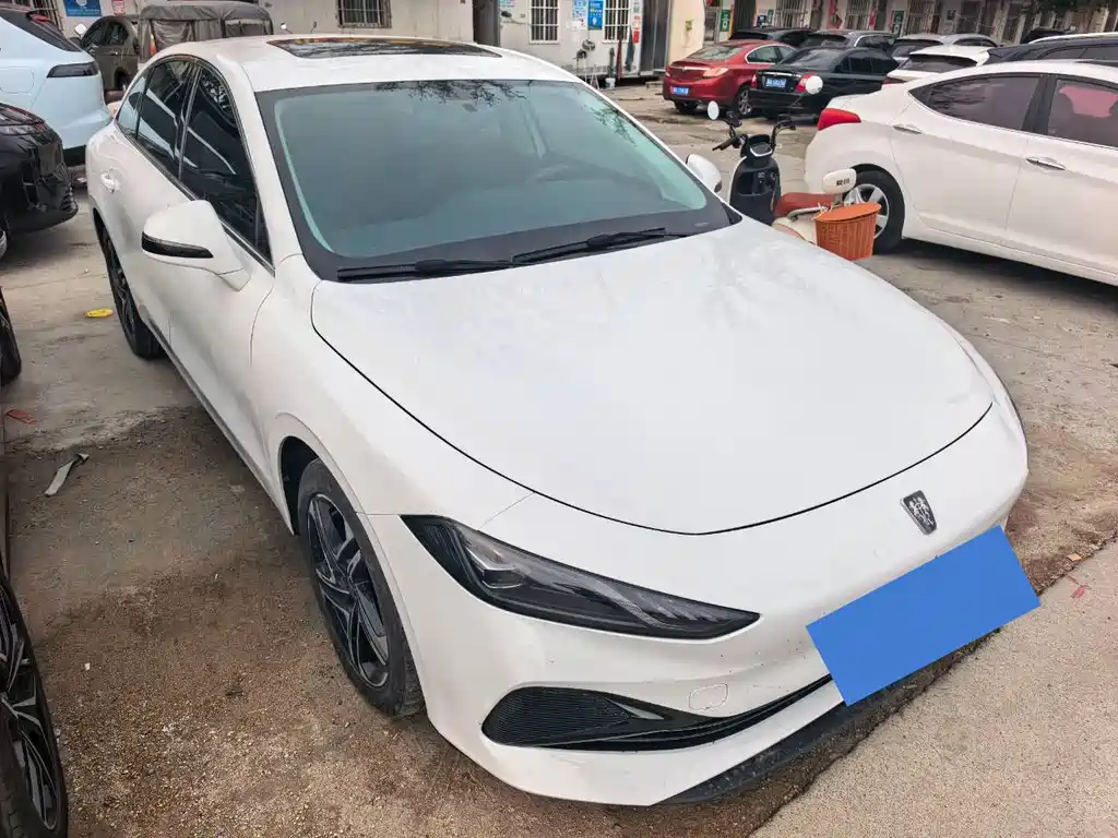 Roewe D7 — миниатюра 3