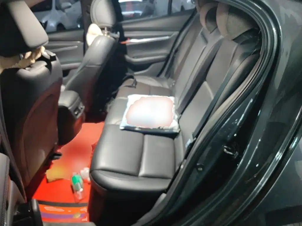 Mazda 3 Axela — миниатюра 15