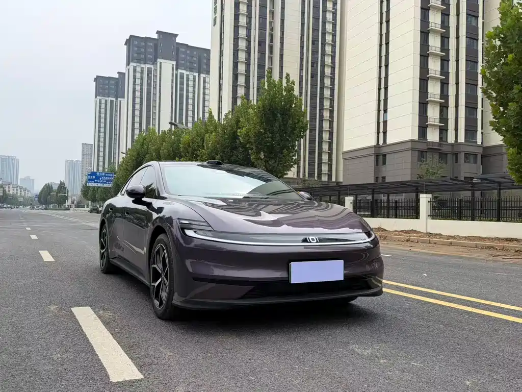 Qiyuan Qiyuan A06 — миниатюра 3