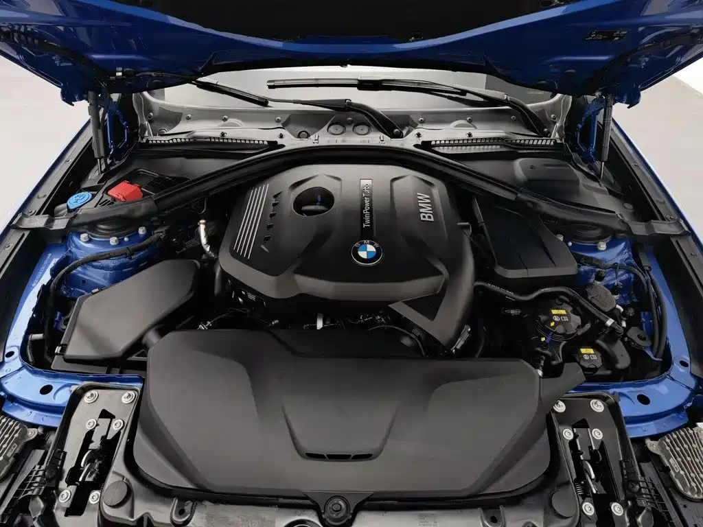 BMW 3 Series GT — миниатюра 6