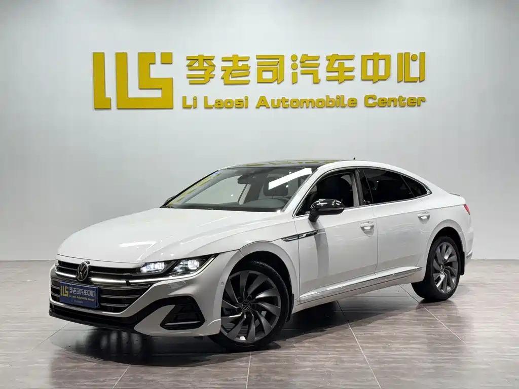 Volkswagen FAW - Passat CC CC 2023 380TSI