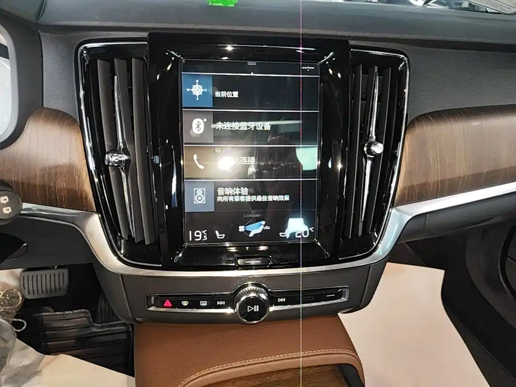 Volvo V90 — миниатюра 9