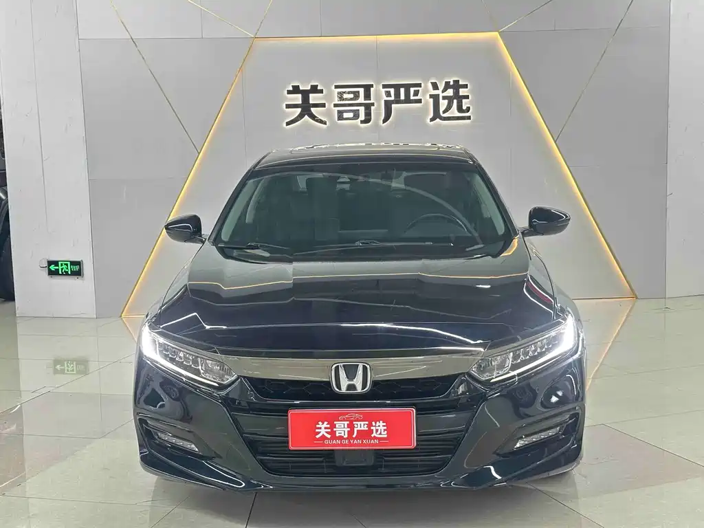 Honda Accord — миниатюра 2