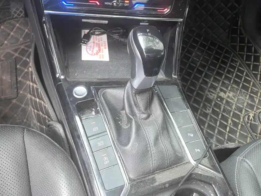 Volkswagen Passat — миниатюра 16