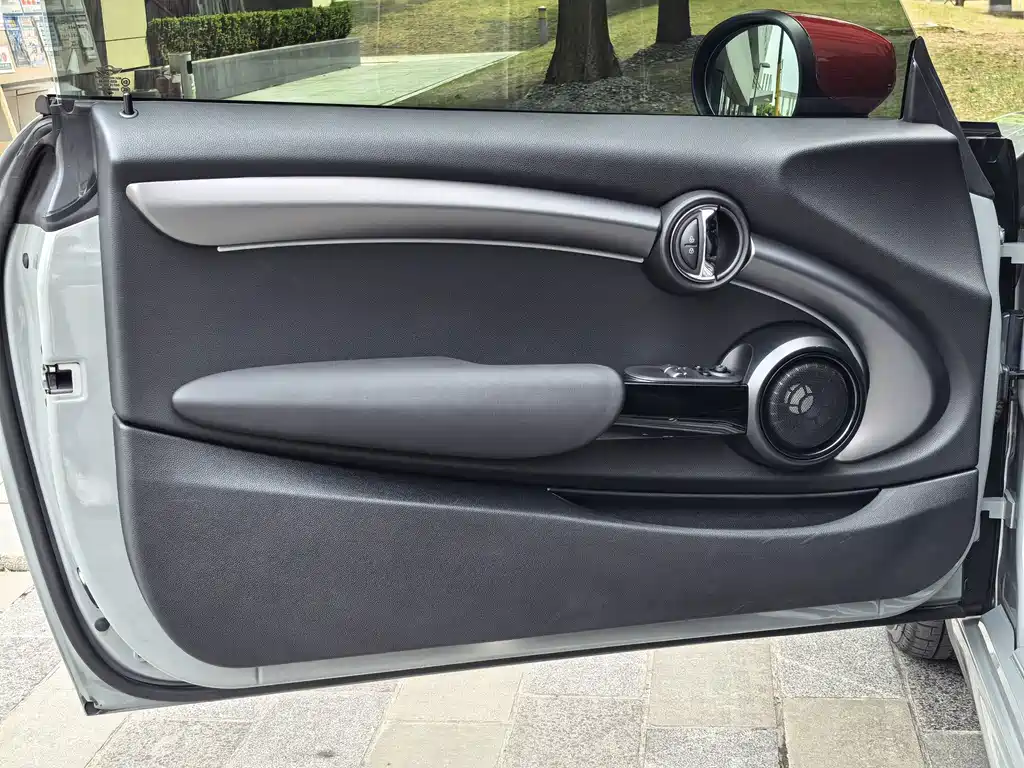 MINI Mini JCW — миниатюра 10