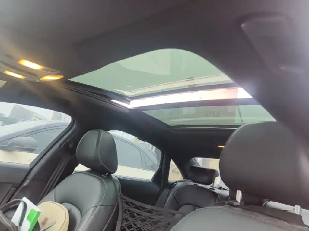 Audi A6L — миниатюра 18