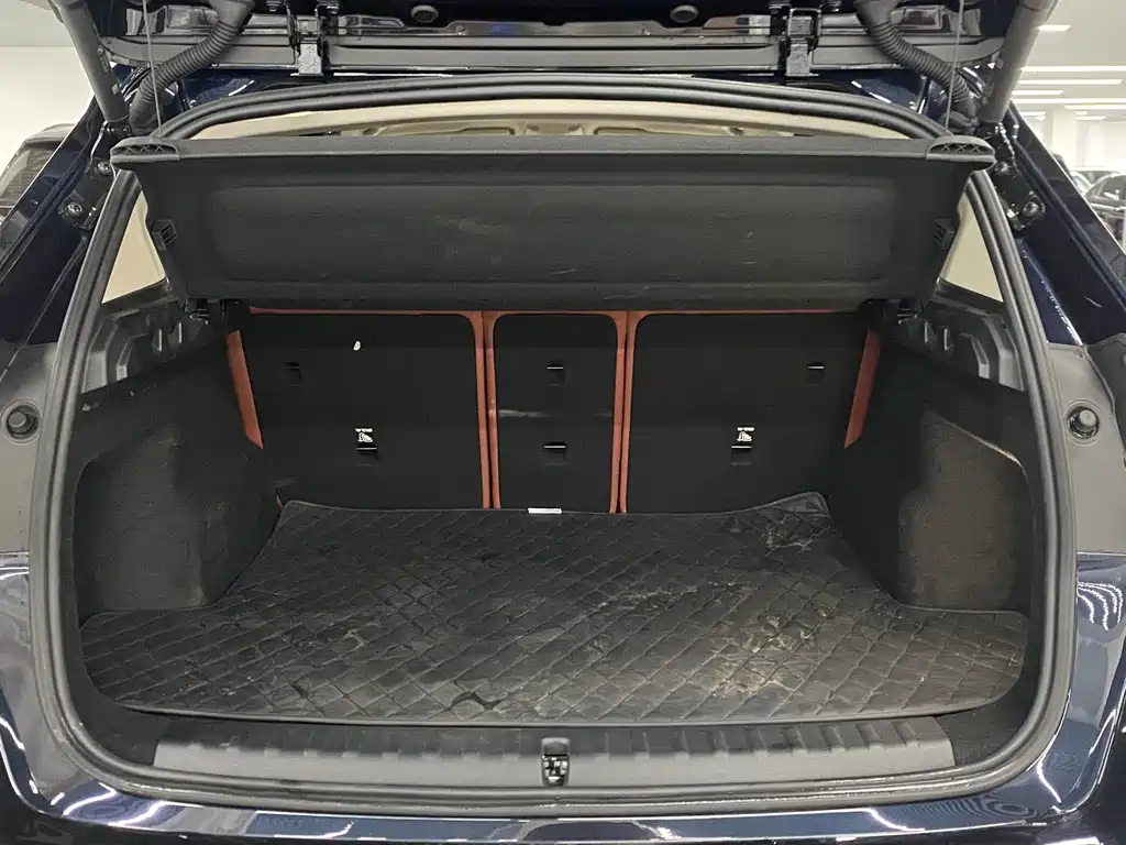BMW X1 — миниатюра 12
