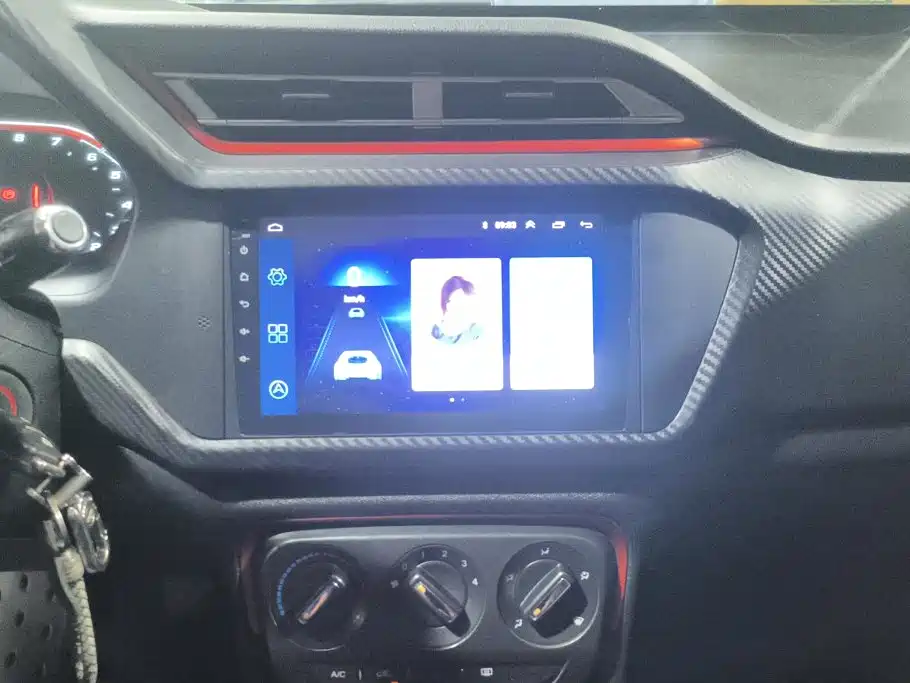 Chery Tiggo 3x — миниатюра 13