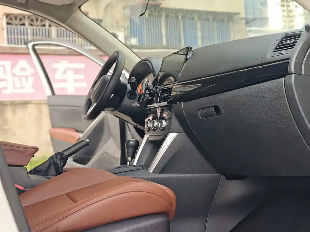 Mazda CX-5 — миниатюра 11
