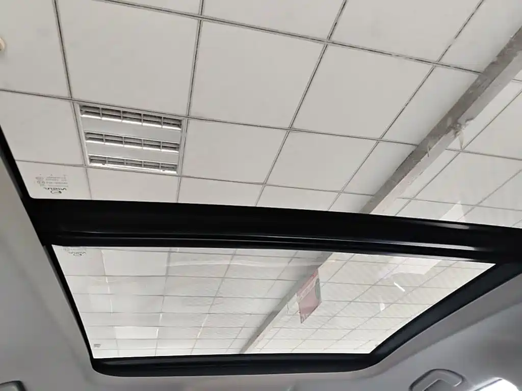 GAC Motor Trumpchi GS8 — миниатюра 18