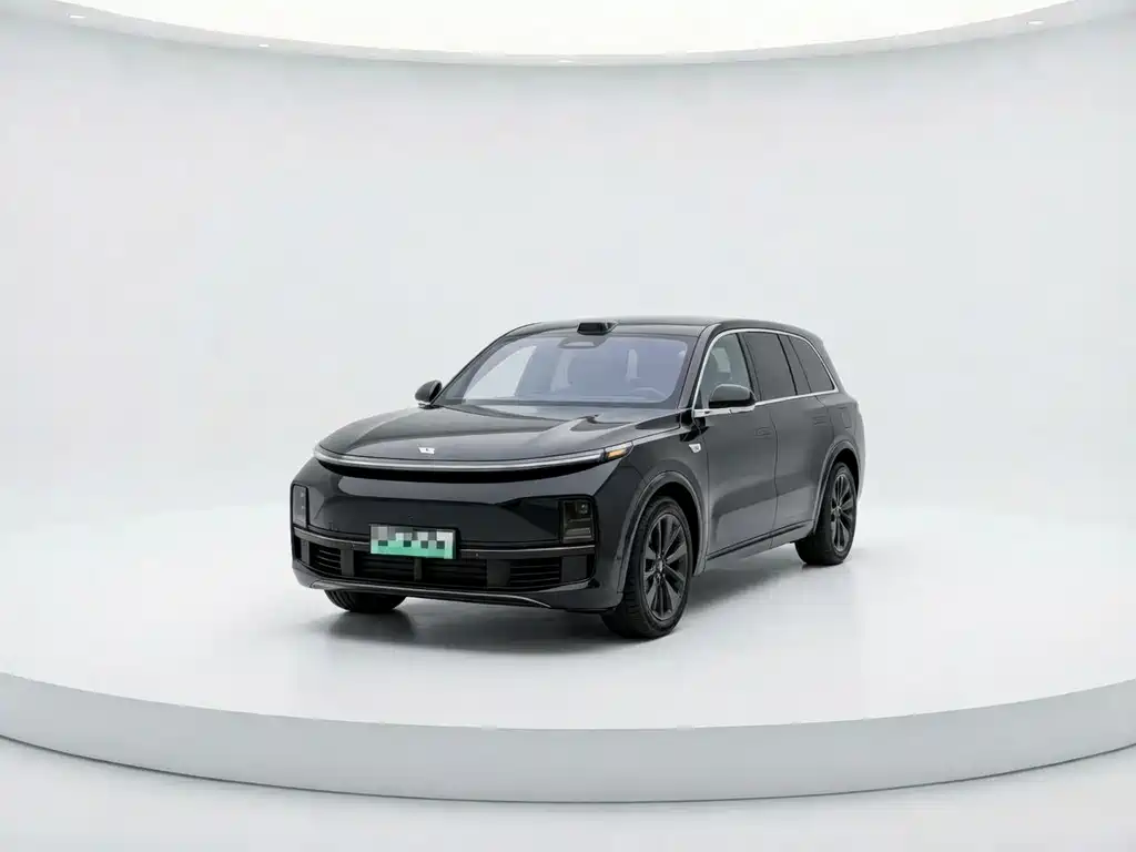 Li Auto Li L9 2023