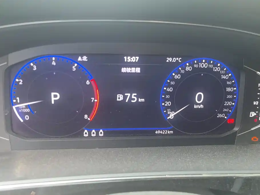 Volkswagen Passat — миниатюра 14