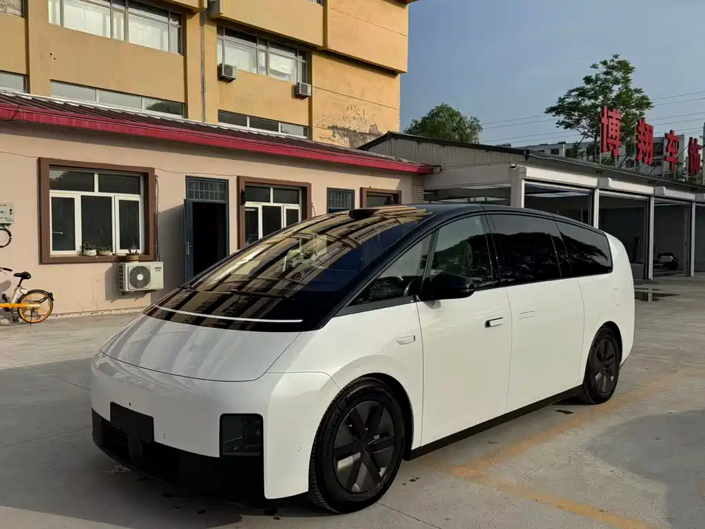 Li Auto Li MEGA 2025