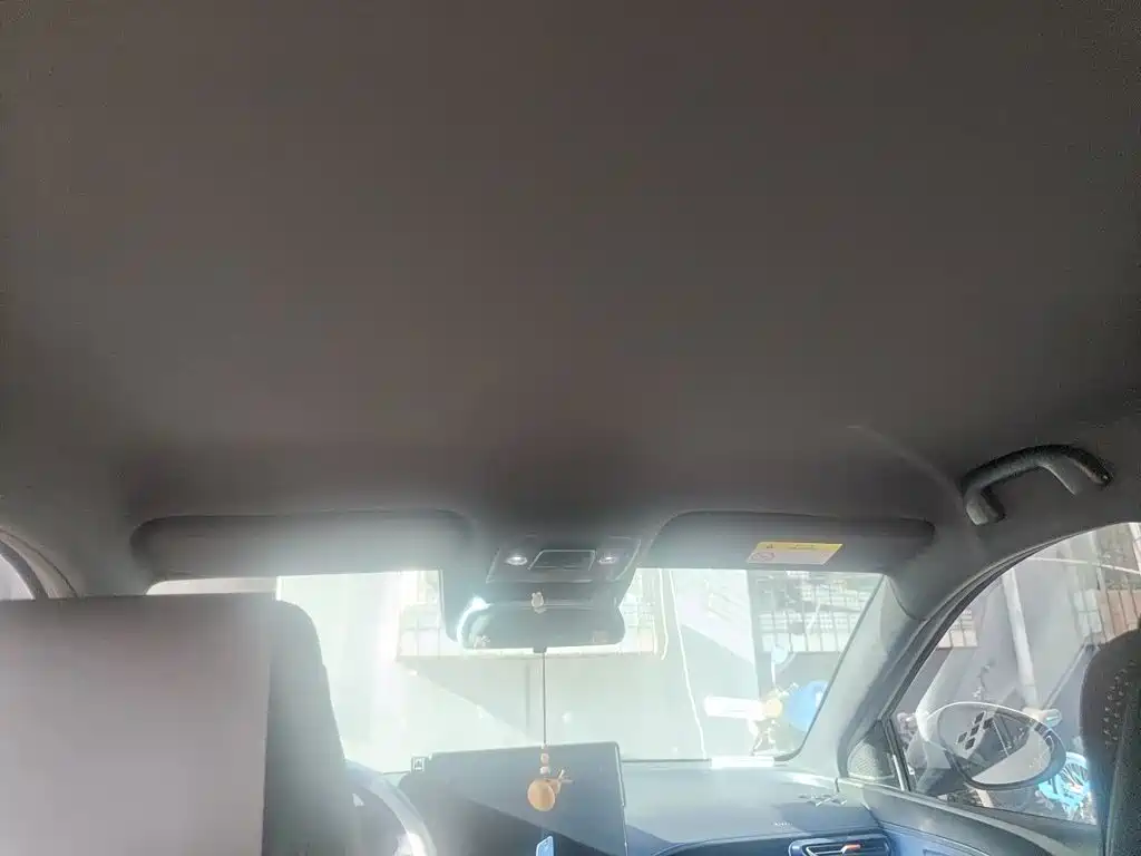 BYD Seagull — миниатюра 14