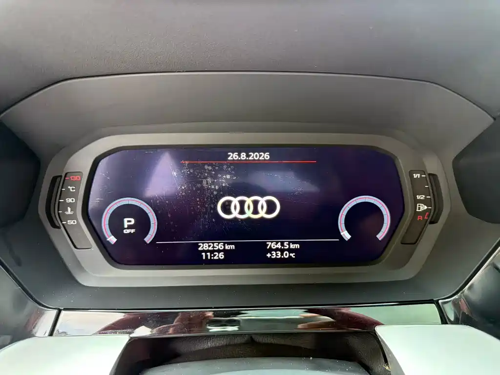 Audi A3 — миниатюра 7