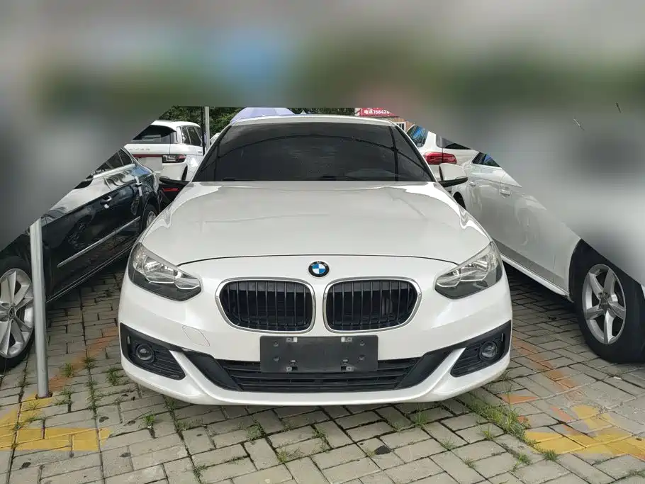 BMW 1 Series — миниатюра 2