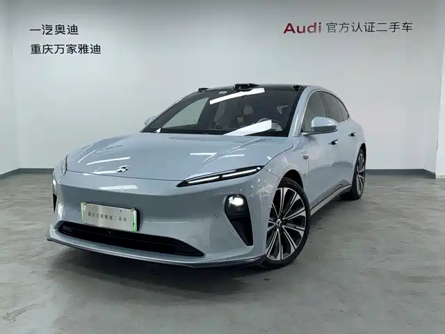 NIO ET5T