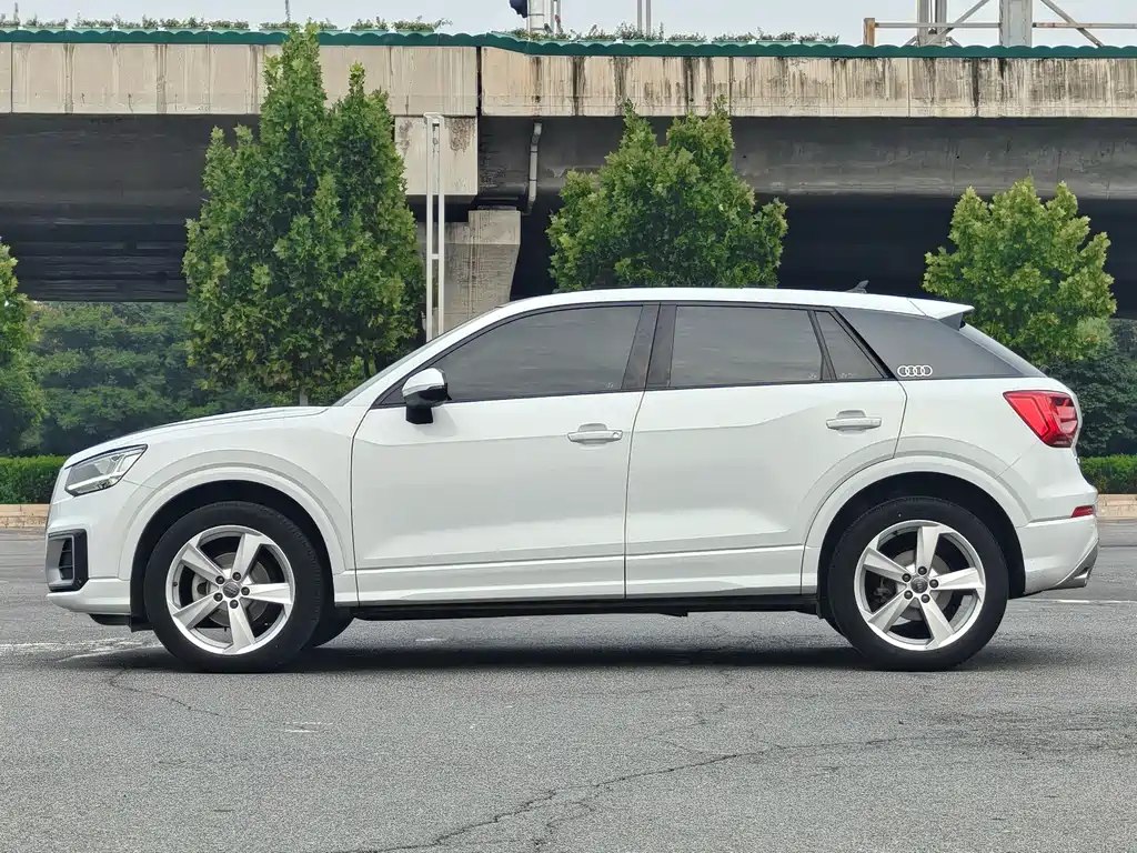 Audi Q2L — миниатюра 7