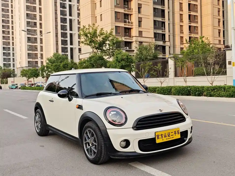 MINI Mini — миниатюра 14