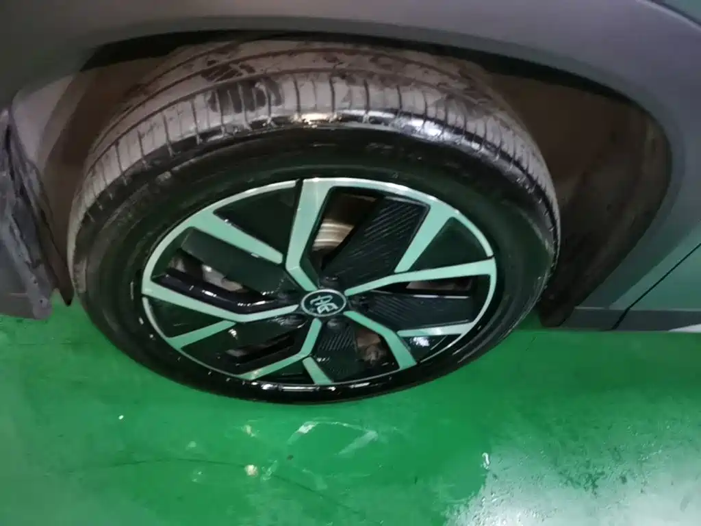 BYD L DM-i — миниатюра 23