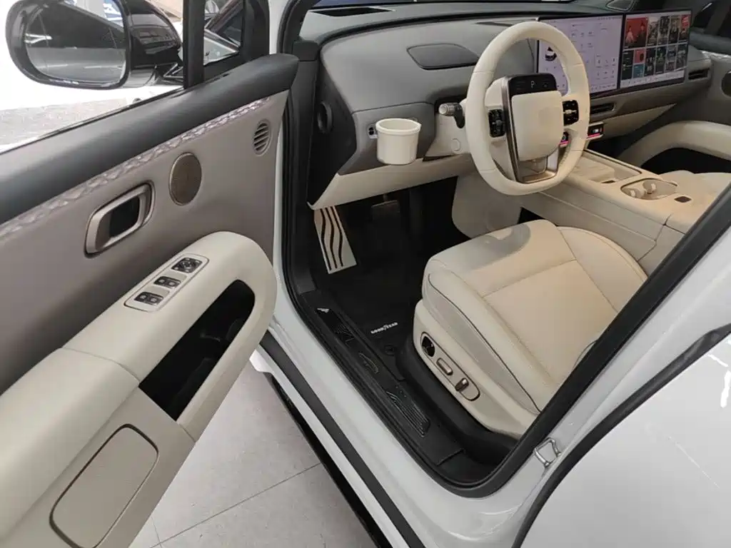 Li Auto Li i6 — миниатюра 16