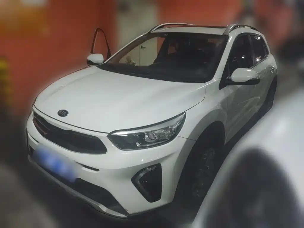 Kia KX1 — миниатюра 2