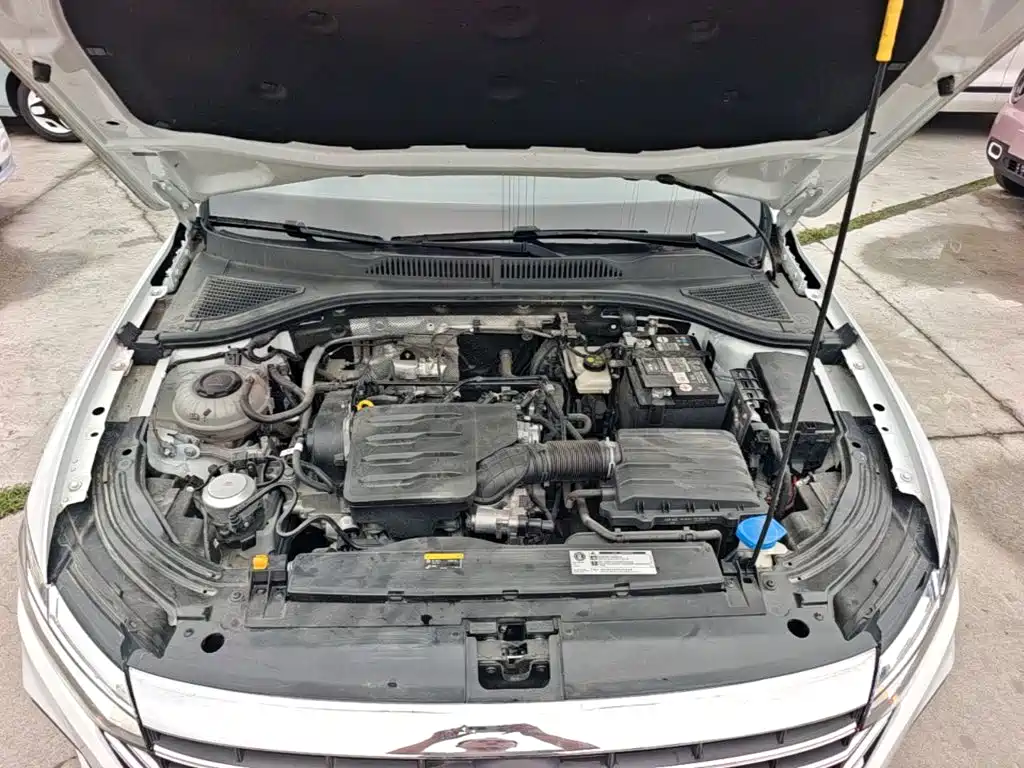 Volkswagen Lavida — миниатюра 20