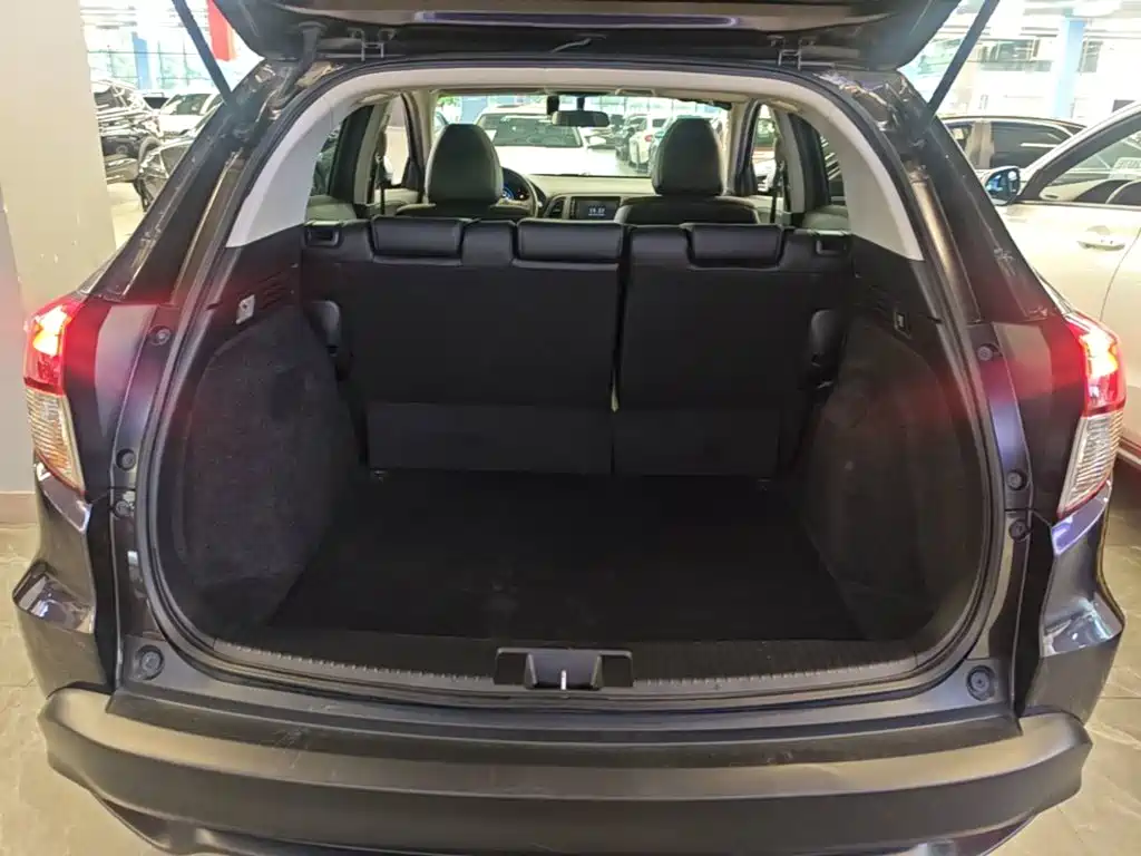 Honda Vezel — миниатюра 19