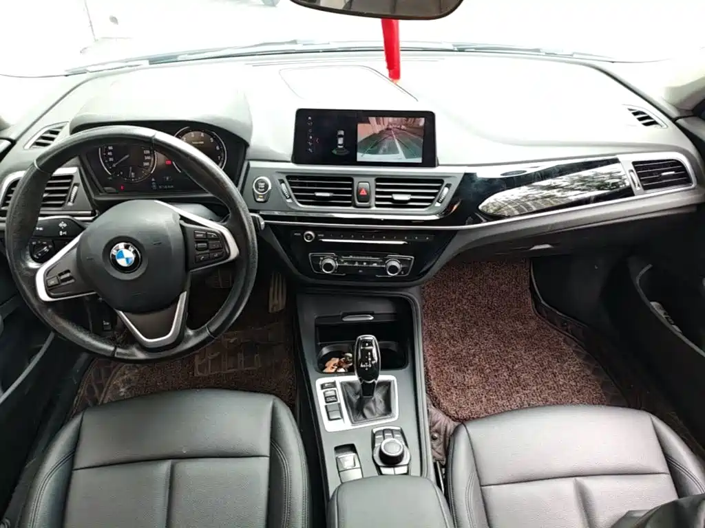 BMW 1 Series — миниатюра 10