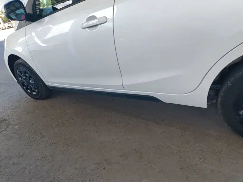 JMEV EV2 — миниатюра 22
