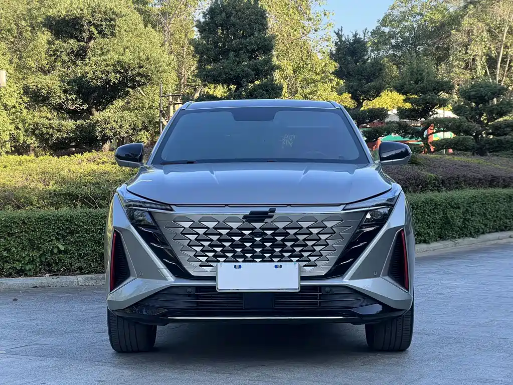 CHANGAN CHANGAN AUCHAN Z6