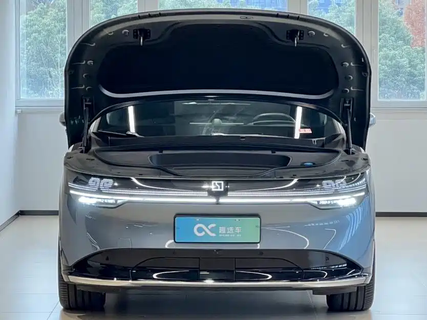 ZEEKR EXTREME KRYPTON 7X