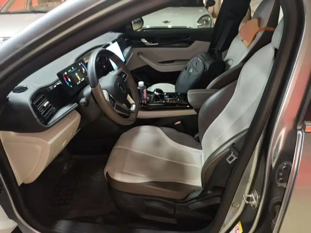 BYD Qin PLUS — миниатюра 15